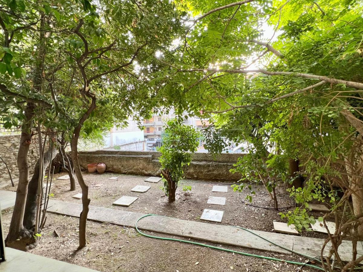 Athens Escape Appartement Buitenkant foto